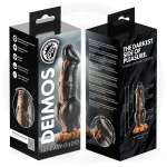 EPIC - DEIMOS DILDO POWER OF ECSTASY