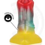EPIC - DILDO AETHON GLOW