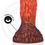 EPIC - DILDO ANDROS WILD ROOTS