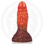 EPIC - DILDO ANDROS WILD ROOTS