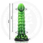 EPIC - DILDO CAELION LIVING ROOT