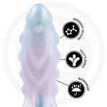EPIC - DILDO LUNARA COSMIC LIGHT