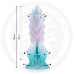 EPIC - DILDO LUNARA COSMIC LIGHT