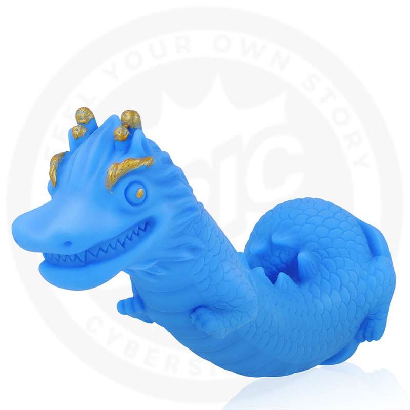 EPIC - DILDO NAGA CELESTIAL DRAGON EPIC - DILDO NAGA CELESTIAL DRAGON