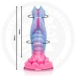 EPIC - DILDO OCEARA DAWN