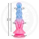 EPIC - DILDO RHEONA DAWN
