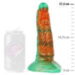EPIC - DILDO TIRYON GREEN FLASH