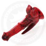 EPIC - DILDO VULCANUS NIGHT DRAGON