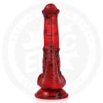 EPIC - DILDO VULCANUS NIGHT DRAGON