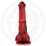 EPIC - DILDO VULCANUS NIGHT DRAGON