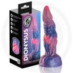 EPIC - DIONYSUS DILDO DANCE OF PLEASURE