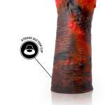 EPIC - LILITH DILDO EVIL DEMON L
