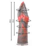 EPIC - LILITH DILDO EVIL DEMON L