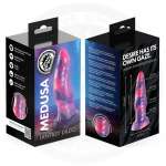 EPIC - MEDUSA DILDO PETRIFIING PLEASURE