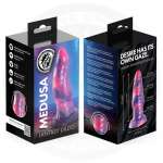 EPIC - Medusa dildo Petrifiing
