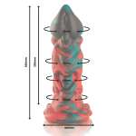 EPIC - PHOBOS DILDO CHILD OF LOVE AND DELIGHT LARGE SIZE
