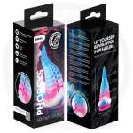 EPIC - PHORCYS BLUE TENTACLE DILDO SMALL SIZE