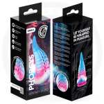 EPIC - Phorcys sininen Tentacle dildo pieni koko