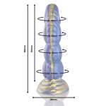 EPIC - POSEIDON DILDO SEA EMBRACE