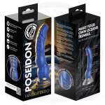 EPIC - POSEIDON DILDO SEA EMBRACE