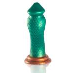 EPIC - PYTHON DILDO COBRA GREEN
