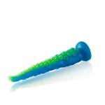 EPIC - SCYLLA DILDO THIN TENTACLE FLUORESCENT SMALL SIZE