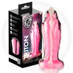 EPIC - TRITON DILDO THE STRENGTH OF THE REPTILE