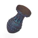 EPIC - VRAKOS DRAGON EGG ANAL PLUG SIZE S