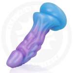 EPIC - ZAFIRIA DILDO LUNAR GLOW