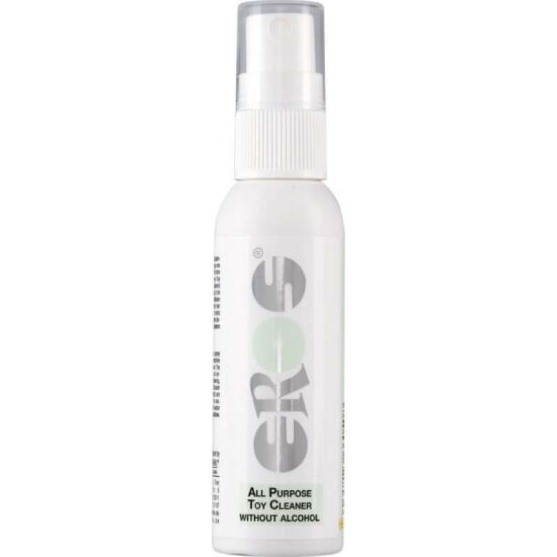 EROS - ALL PURPOSE TOY CLEANER 50 ML EROS - ALL PURPOSE TOY CLEANER 50 ML