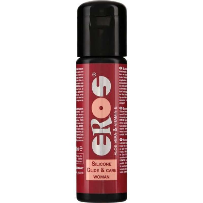 EROS - AQUA SENSATIONS AND CARE WOMAN 100 ML