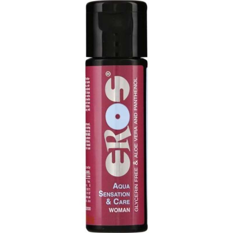 EROS - AQUA SENSATIONS AND CARE WOMAN 30 ML EROS - AQUA SENSATIONS AND CARE WOMAN 30 ML