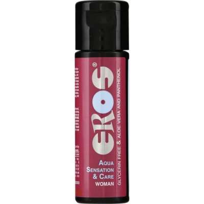 EROS - AQUA SENSATIONS AND CARE WOMAN 30 ML