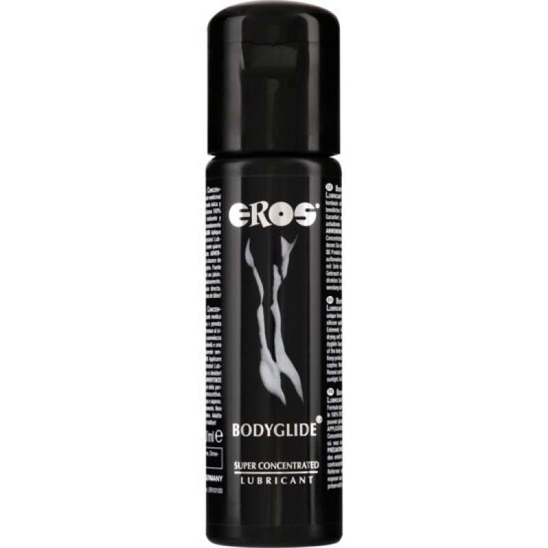 EROS - BODYGLIDE SUPERCONCENTRATED LUBRICANT 100 ML EROS - BODYGLIDE SUPERCONCENTRATED LUBRICANT 100 ML