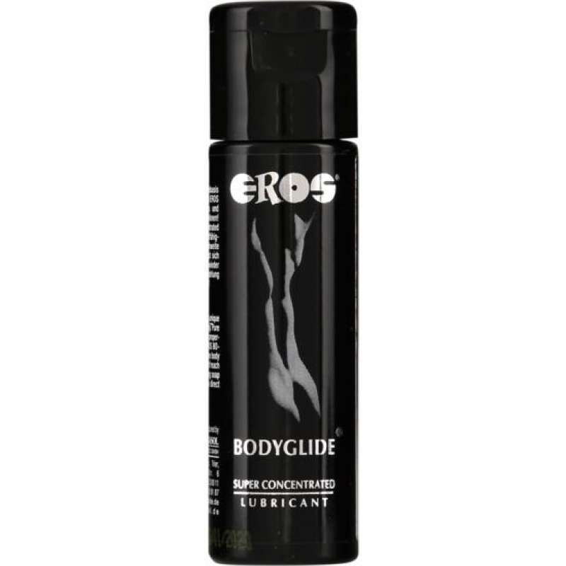 EROS - BODYGLIDE SUPERCONCENTRATED LUBRICANT 30 ML EROS - BODYGLIDE SUPERCONCENTRATED LUBRICANT 30 ML