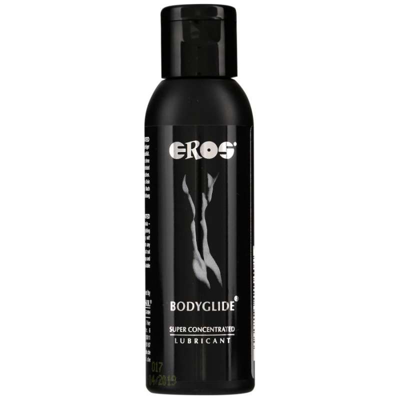 EROS - BODYGLIDE SUPERCONCENTRATED LUBRICANT 50 ML EROS - BODYGLIDE SUPERCONCENTRATED LUBRICANT 50 ML