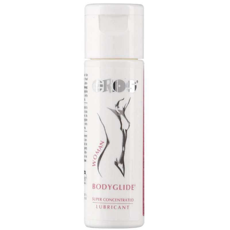 EROS - BODYGLIDE SUPERCONCENTRATED WOMAN LUBRICANT 30 ML EROS - BODYGLIDE SUPERCONCENTRATED WOMAN LUBRICANT 30 ML