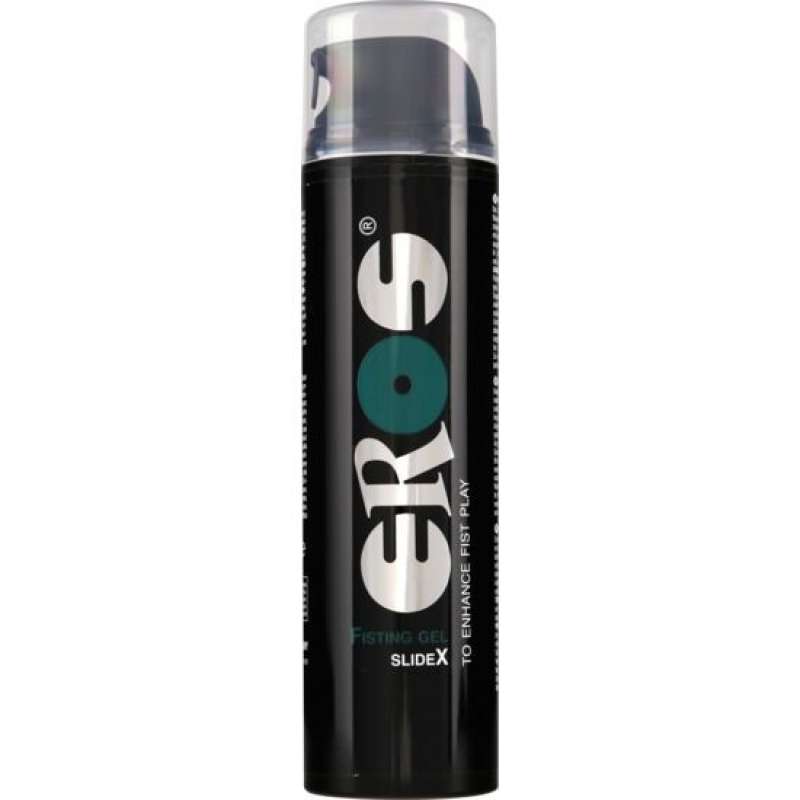 EROS - FISTING GEL SLIDEX 200 ML EROS - FISTING GEL SLIDEX 200 ML
