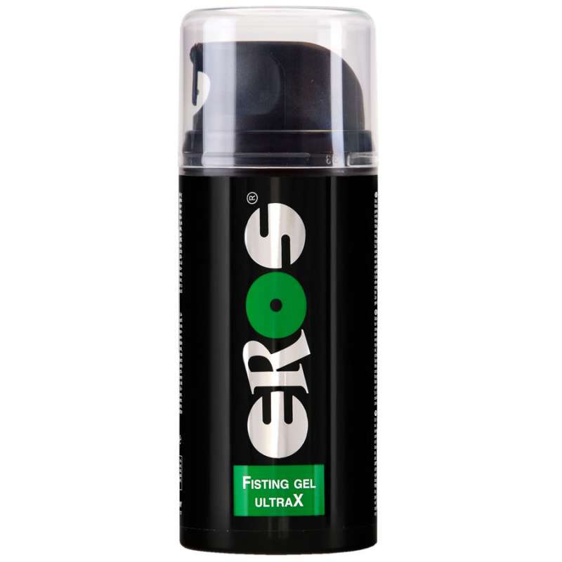 EROS - FISTING GEL ULTRAX 100 ML EROS - FISTING GEL ULTRAX 100 ML