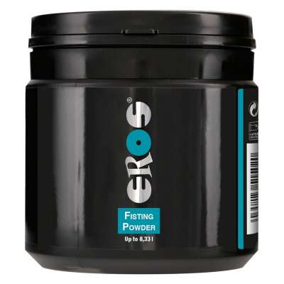 EROS - FISTING POWDER LUBRICANT 100 G