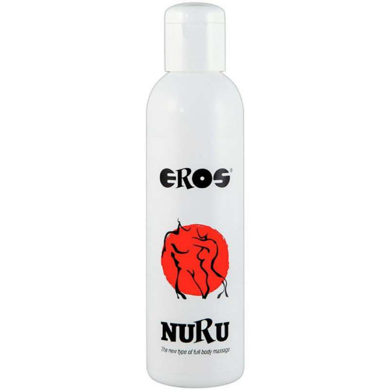 EROS - NURU MASSAGE 1000 ML EROS - NURU MASSAGE 1000 ML