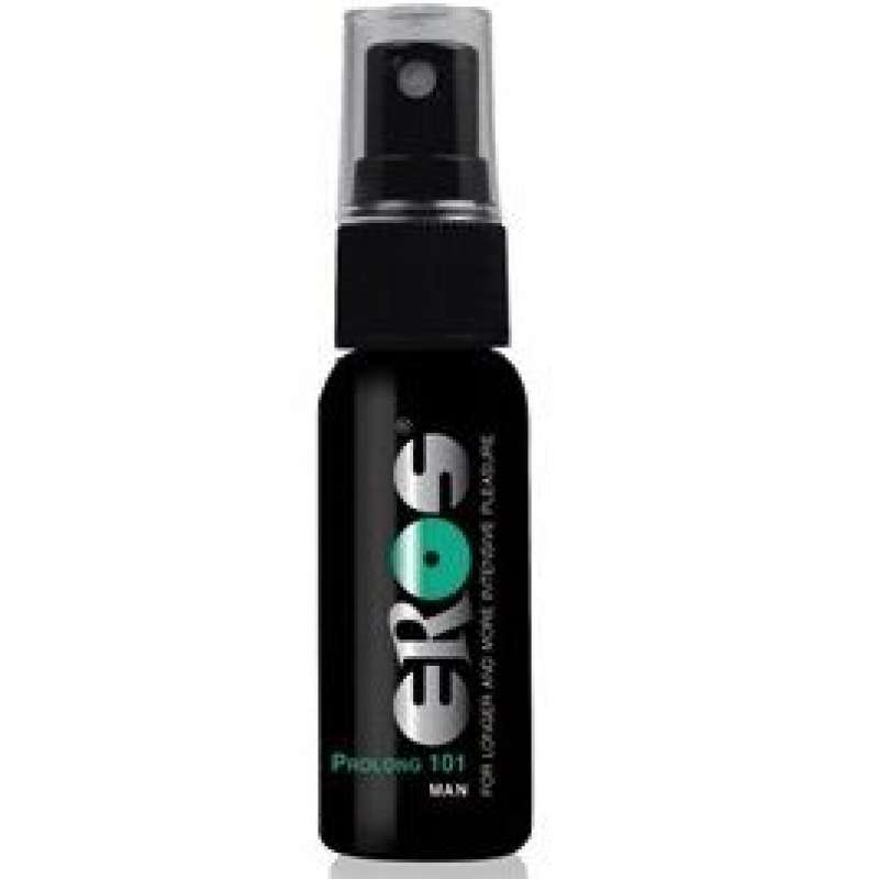 EROS - PROLONG 101 MAN DELAY SPRAY 30 ML EROS - PROLONG 101 MAN DELAY SPRAY 30 ML