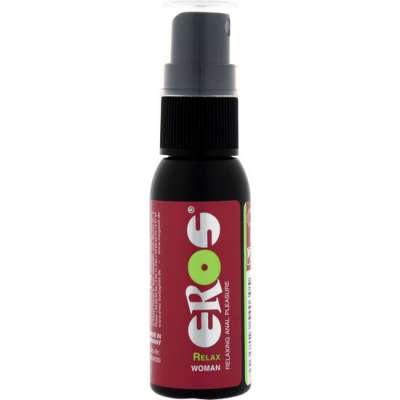 EROS - RELAX WOMAN ANAL SPRAY