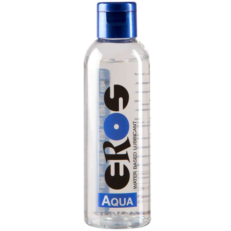 EROS AQUA - DENSE MEDICAL LUBRICANT 100 ML EROS AQUA - DENSE MEDICAL LUBRICANT 100 ML