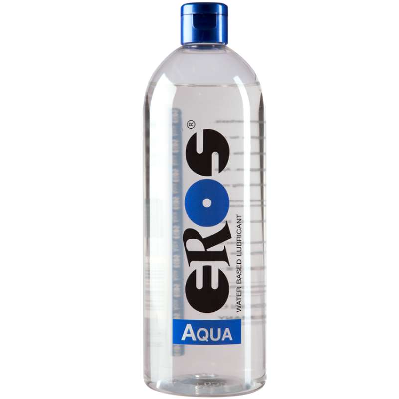EROS AQUA - DENSE MEDICAL LUBRICANT 500 ML EROS AQUA - DENSE MEDICAL LUBRICANT 500 ML
