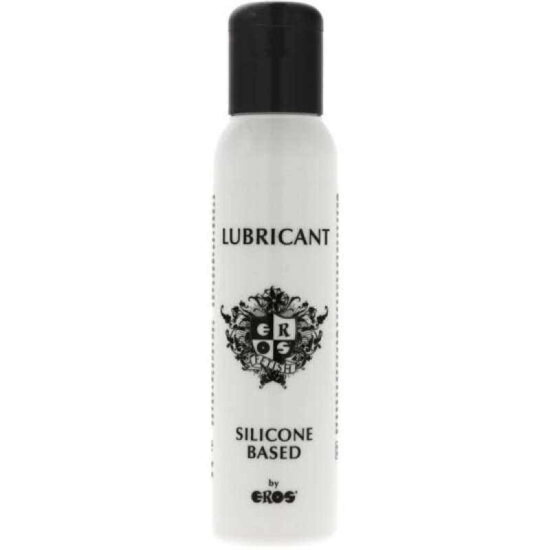 EROS FETISH LINE - silikonipohjainen liukuvoide 100 ml