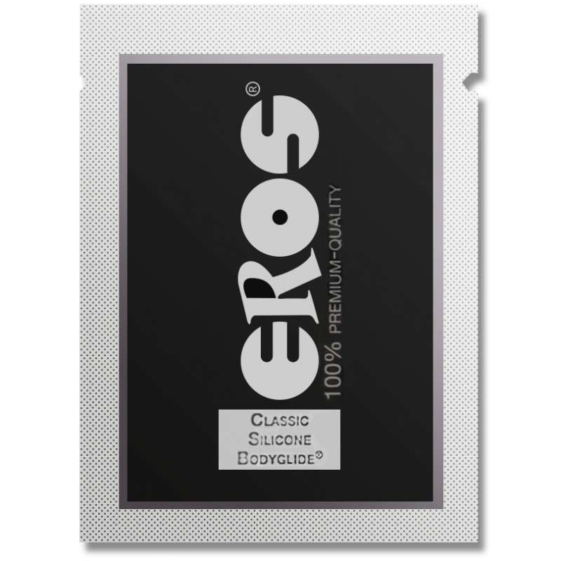 EROS LADY LINE - CLASSIC SILICONE BODYGLIDE 1.5 ML