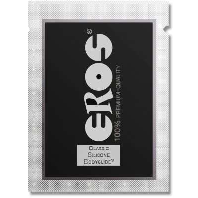 EROS LADY LINE - CLASSIC SILICONE BODYGLIDE 1.5 ML