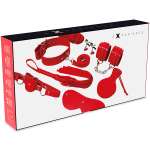 EXPERIENCE - BDSM FETISH KIT RED SERIES
