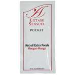 EXTASE SENSUAL - MANGO STIMULATING OIL 10 ML